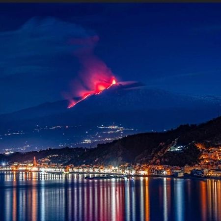 Nausica17 Naxos Bay Daire Giardini Naxos Dış mekan fotoğraf