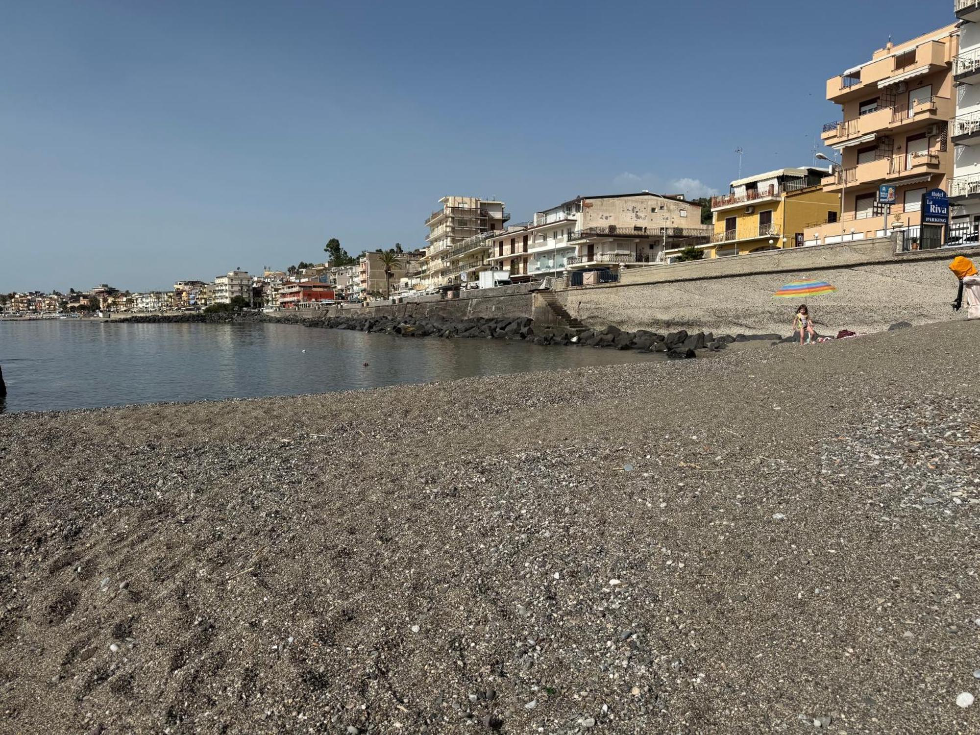 Nausica17 Naxos Bay Daire Giardini Naxos Dış mekan fotoğraf
